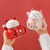 Zhaocai Cat Ceramic Cup