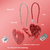 Heart Password Lock