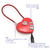 Heart Password Lock