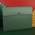 A4 Accordion Document Bag