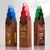 Genting Top Solid Wood Crystal Trophy