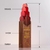 Genting Top Solid Wood Crystal Trophy