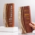 Metal Solid Wood Trophy