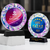 Crystal Trophy