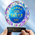 Crystal Trophy