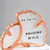 Ginkgo Leaf Crystal Seat