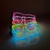 LED Luminous Glasses for Party