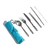 Stainless Steel Portable Tableware
