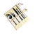 Stainless Steel Portable Tableware