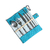Stainless Steel Portable Tableware