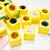 Mouse Cheese Stress Relief Toy