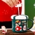 Christmas Cup Ceramic Cup