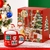 Christmas Cup Ceramic Cup