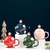 Christmas Cup Ceramic Cup