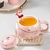 Christmas Cup Ceramic Cup
