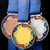 Metal Medal