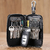 Large Capacity Key Bag