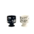 Tall Ceramic Mug