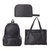 Multifunctional Folding Backpack
