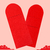 Felt Red Pocket