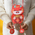 Crossbody New Year Wallet