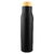 20OZ Double-layer Vacuum Inner 304 Stainless Steel Bamboo Lid Thermos Cup