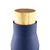 20OZ Double-layer Vacuum Inner 304 Stainless Steel Bamboo Lid Thermos Cup