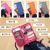 Travel Wallet Passport Holder