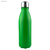 25.4OZ 201 Stainless steel lid PP Bottle Aluminum Water Bottle