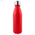 25.4OZ 201 Stainless steel lid PP Bottle Aluminum Water Bottle