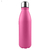 25.4OZ 201 Stainless steel lid PP Bottle Aluminum Water Bottle