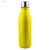 25.4OZ 201 Stainless steel lid PP Bottle Aluminum Water Bottle