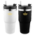 20OZ Double Wall Stainless Steel PP Lid Coffee Cup