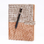 Erasable Notebook with Erasable Pen