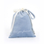 Velvet Hand Bag