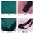 Velvet Hand Bag