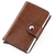 PU RFID Card Holder Wallet
