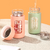 240ML Glass Bottle