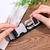Luggage Compartment Buckle