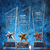 Star Crystal Trophy