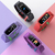 Lumina Activity Tracker Wristband