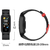 Lumina Activity Tracker Wristband
