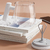 Stirring Glass Cup