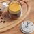 Stirring Glass Cup
