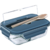 Glass Lunch Box