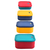 Silicone Lunch Box