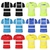 Reflective Quick-drying T-Shirt