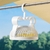 Desk Lamp Small Fan