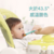 Color Changing Baby Spoon