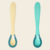 Color Changing Baby Spoon